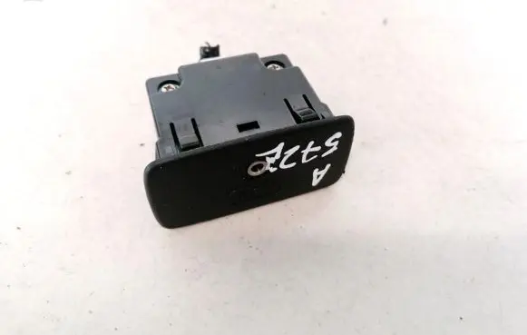 Subaru Legacy USB socket connector 