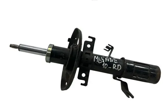 Renault Megane III Front shock absorber/damper 543020008R 03071000432