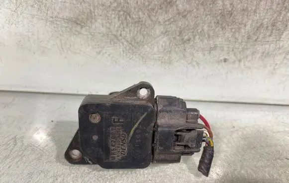 Mass air flow meter