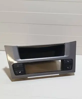 BMW 5 E60 E61 Glove box 6988988 9156029 915907702