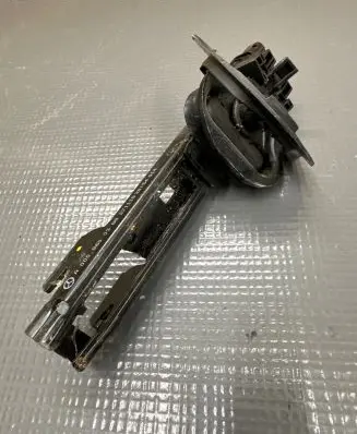 Mercedes-Benz S W223 Seat belt height adjuster A0008600388