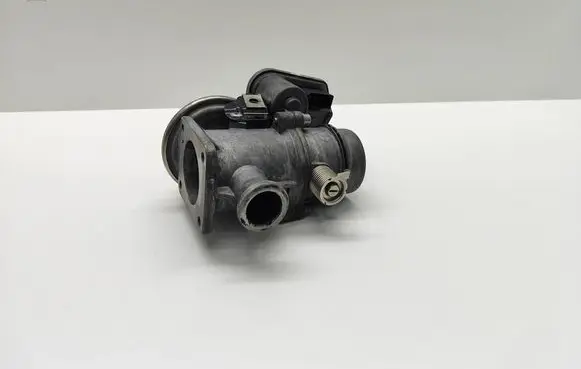 BMW 5 E60 E61 Throttle valve 7804382 700450 70045002