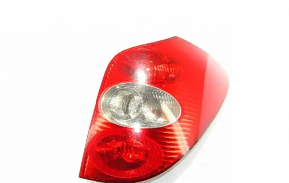 Renault Laguna II Rear/tail lights 8200002472