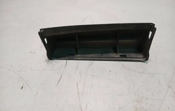 Skoda Octavia Mk2 (1Z) Air intake duct part 1K0805971C