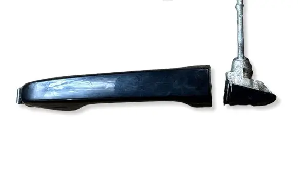 Subaru Outback (BT) Front door exterior handle 