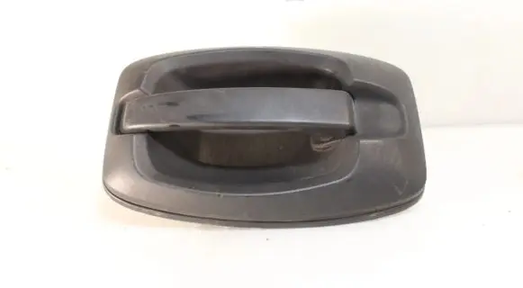 Citroen Jumper Front door exterior handle/bracket 