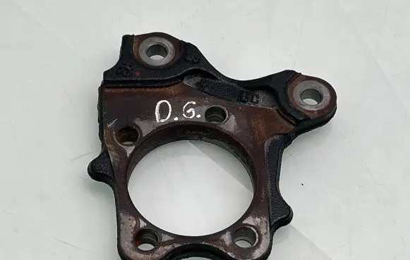 Toyota Yaris Cross Rear wheel bearing hub 