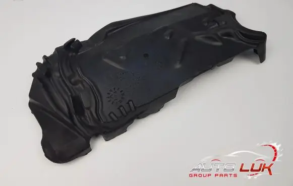 BMW X1 F48 F49 Engine cover (trim) 8513136