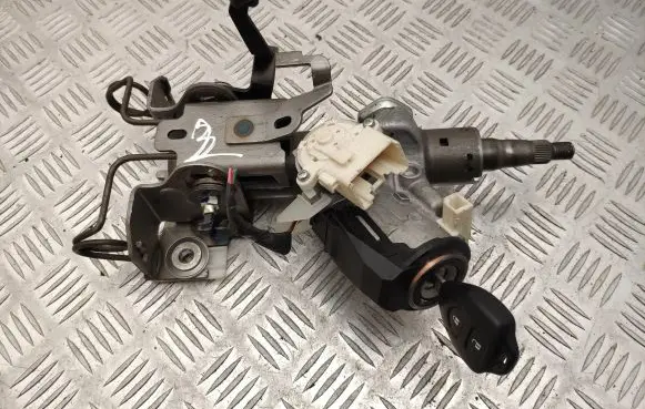 Toyota Auris 150 Steering rack mechanical part 450200204 N0502638