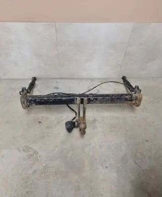 Subaru Outback (BS) Tow bar set SJ492015X 55R014551 01052
