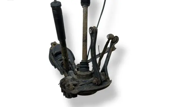 Mercedes-Benz SLK R171 Rear suspension assembly kit set 