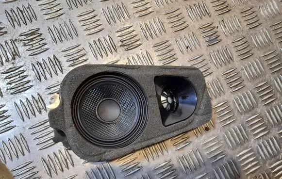 BMW X5 E70 Rear door speaker 9211047
