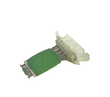 Volkswagen PASSAT B6 Heater blower fan relay 