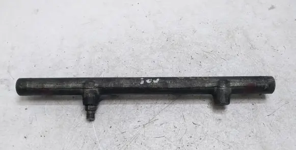 Fuel main line pipe