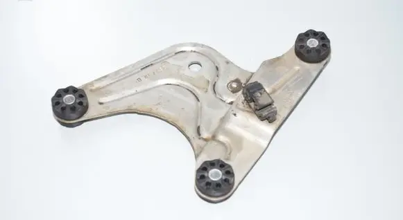 BMW 5 F10 F11 ABS pump bracket 6797679 6797680