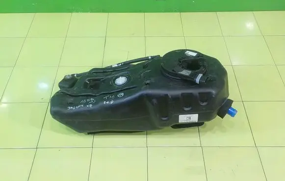 Jaguar XE AdBlue liquid reservoir GX735J228A