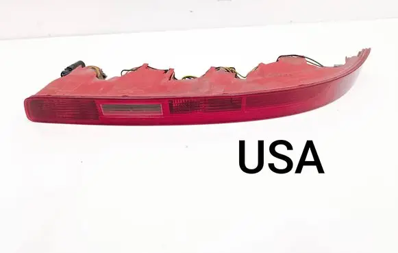Audi Q7 4L Rear bumper light 4L0945096A 273402