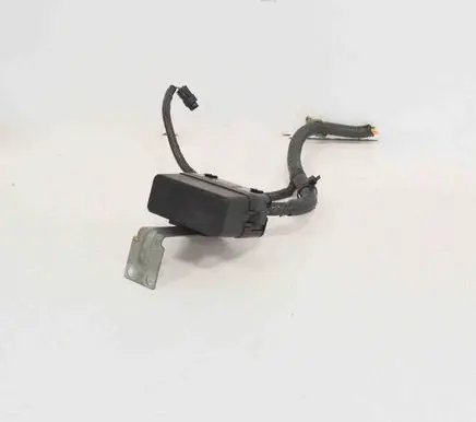 Nissan Qashqai Fuse box set 24382AD100