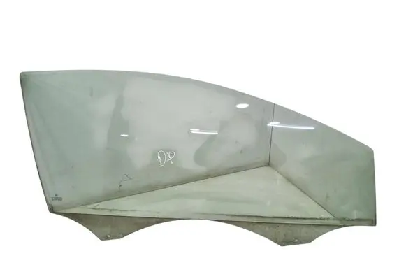 Citroen C2 Front door window/glass (coupe) 