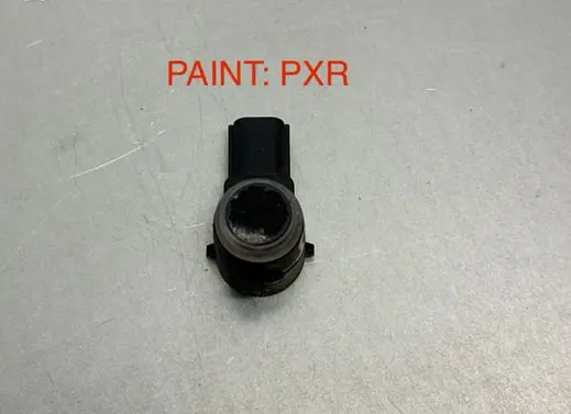 Jeep Grand Cherokee Parking PDC sensor 0263003846