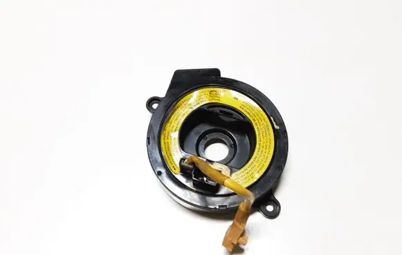 Airbag slip ring squib (SRS ring)
