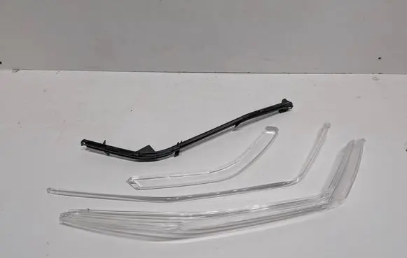 Volkswagen Caddy Headlight part 12040010290