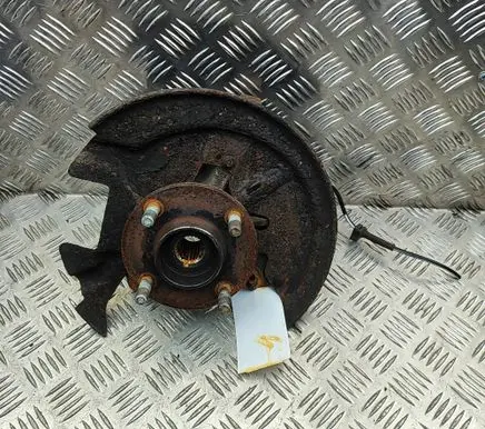 Ford Fiesta Front wheel hub