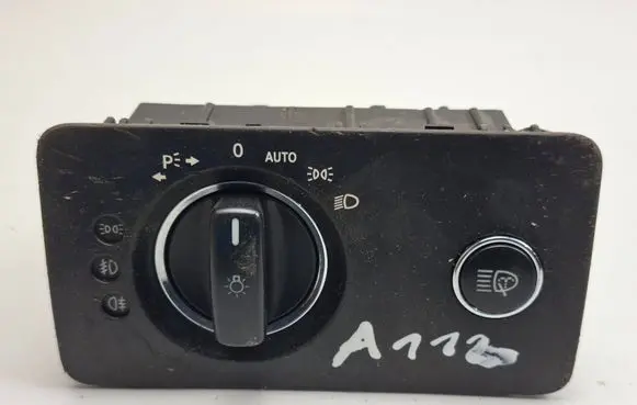 Mercedes-Benz R W251 Light switch A2515453404 04025210