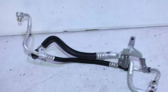 Fiat 500X Air conditioning (A/C) pipe/hose 00521280210
