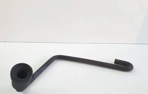 Volkswagen Tiguan Other engine bay part 1422000050L