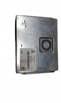 Audi A6 S6 C6 4F Navigation unit CD/DVD player 4F0919142A