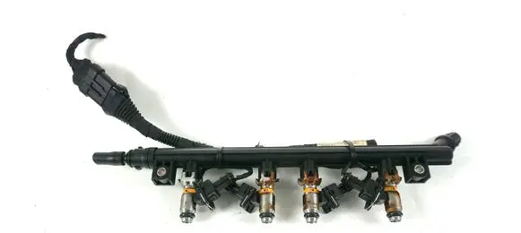 Fiat Grande Punto Fuel main line pipe IWP160 IWP