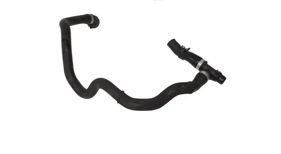 Dacia Sandero Engine coolant pipe/hose 9329655