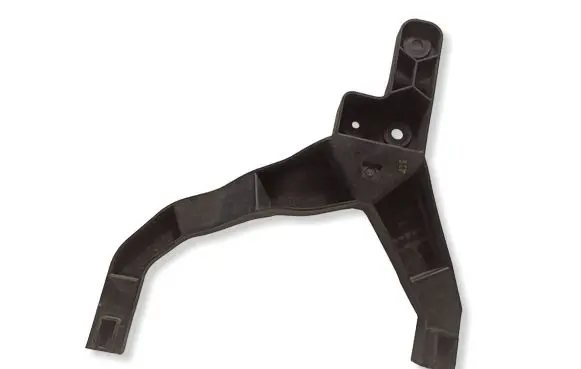 Audi TT TTS RS Mk3 8S Rear bumper mounting bracket 8S0807329B