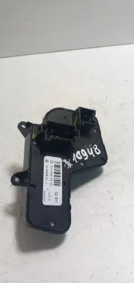Seat control switch