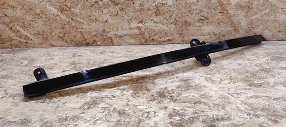 Bentley Flying Spur Front door windshield rail 3W5837409G