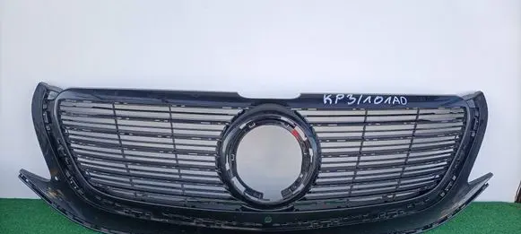Mercedes-Benz EQV 447 Front bumper upper radiator grill A4478803002