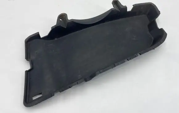 Jaguar XE Intercooler air guide/duct channel GX7M15K233BA