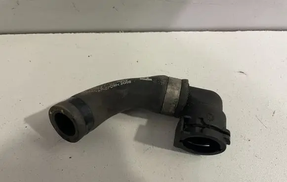 BMW X5 E70 Engine coolant pipe/hose 7792622
