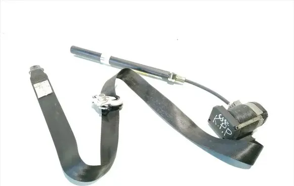 Ford Galaxy Front seatbelt 7M3857705 33023997