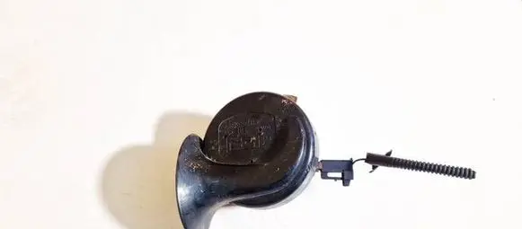 Renault Scenic III - Grand scenic III Horn signal e10020046 e120046