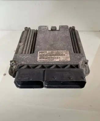 Dodge Caliber Engine control unit/module 1039S16957 5033299AF 0281012129
