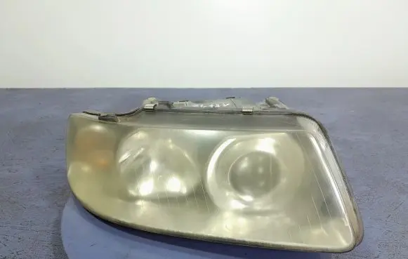 Audi A3 S3 8L Headlight/headlamp