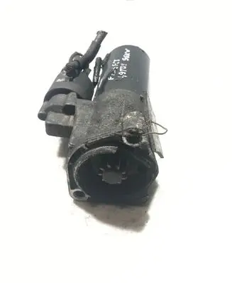 Volkswagen PASSAT B5.5 Starter motor 068911024H 0001121020