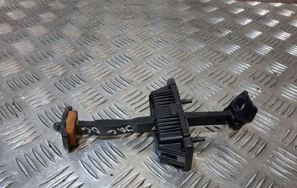 Jaguar XF Rear door check strap stopper 8X23F27200AB