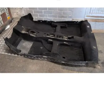 Peugeot 2008 II Interior carpet 98255854ZD