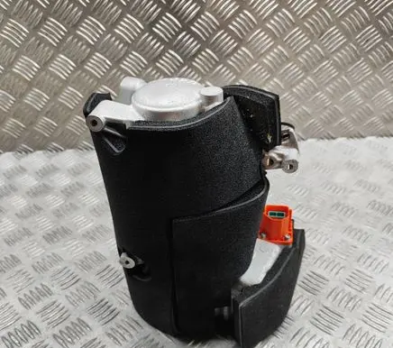 Tesla Model Y Air conditioning (A/C) compressor (pump) 158266800H