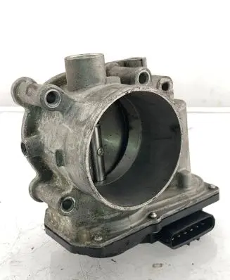 KIA Optima Throttle valve 351002E000 F2278 532312028