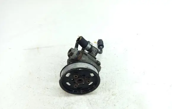 Audi A6 S6 C6 4F Power steering pump 4F0145155E