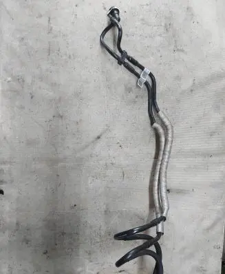 Ford Transit Custom Fuel line pipe gk219289